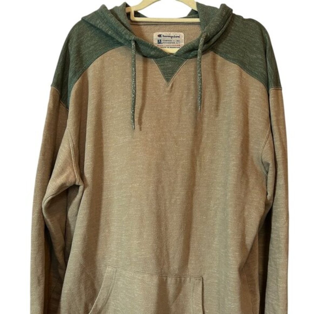 Vintage‎ Champion Hoodie